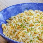 Rice Pilaf