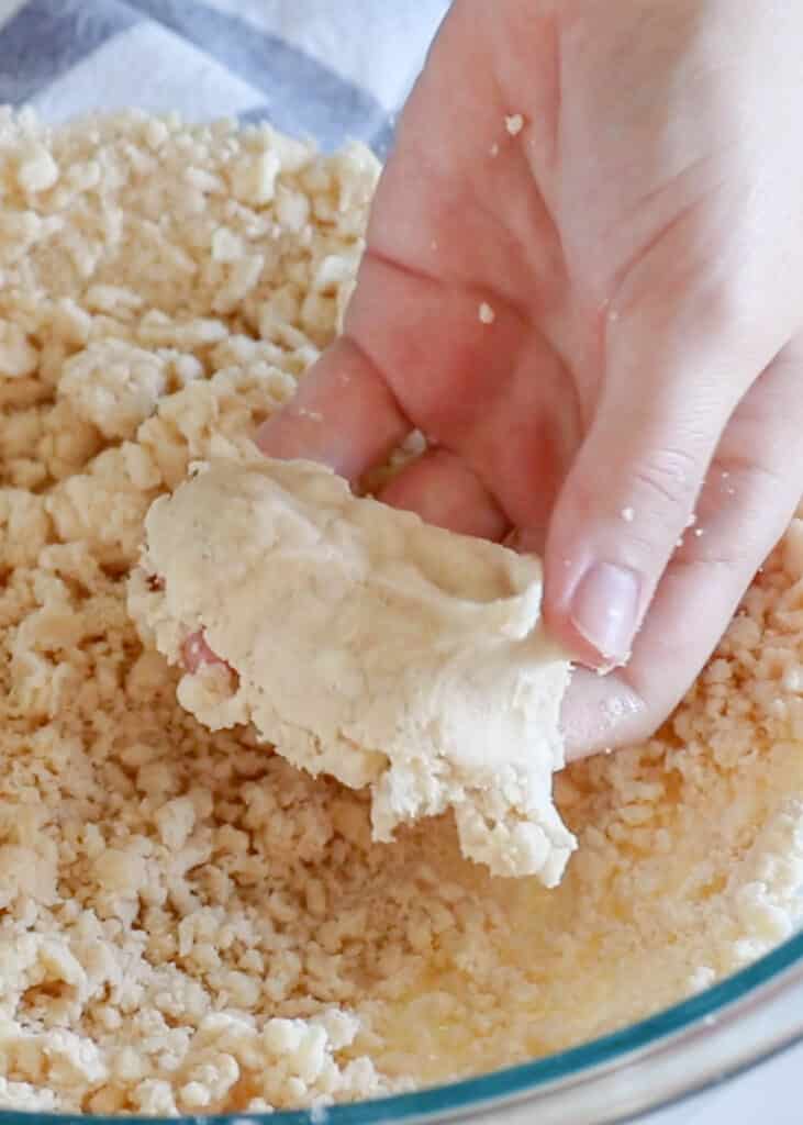 How To Make A Simple Pie Crust