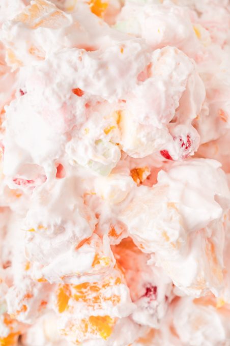 Ambrosia Salad