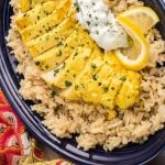 Tandoori Chicken