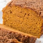 Pumpkin Bread Recipe