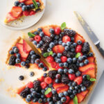 Fruit Tart