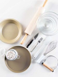 Kitchen tools