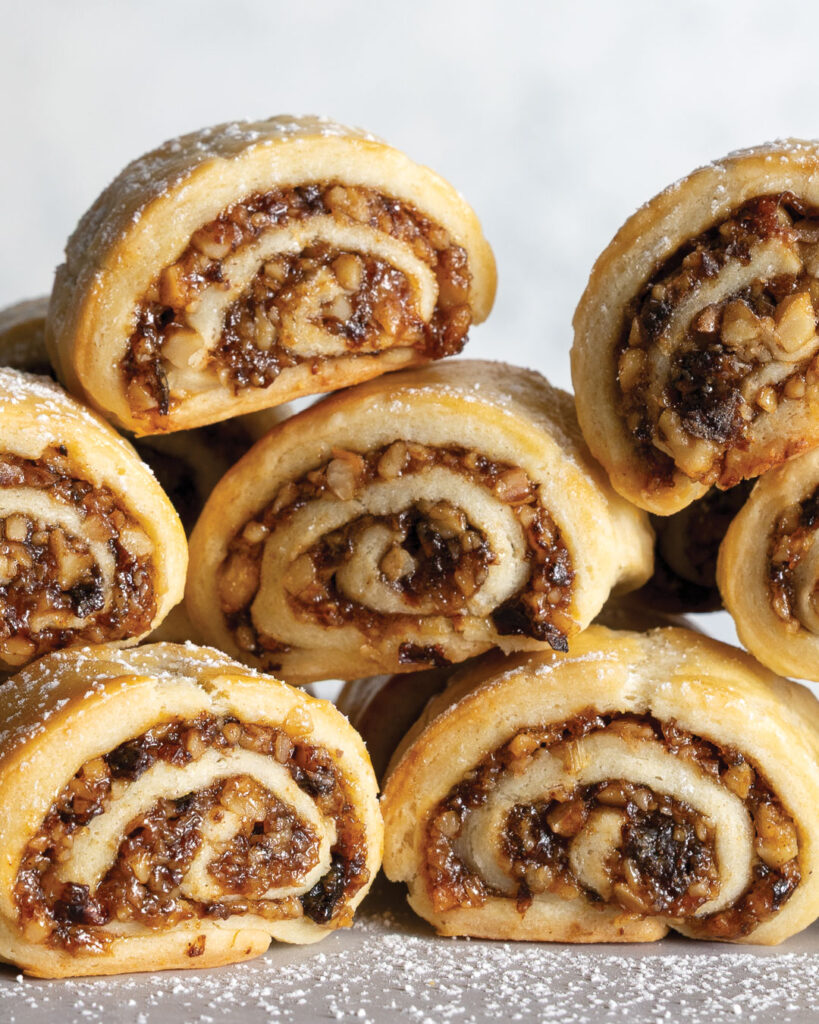 Classic Rugelach
