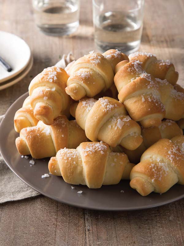 Crescent Rolls