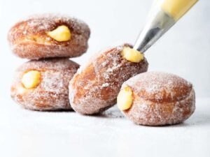 Malasadas