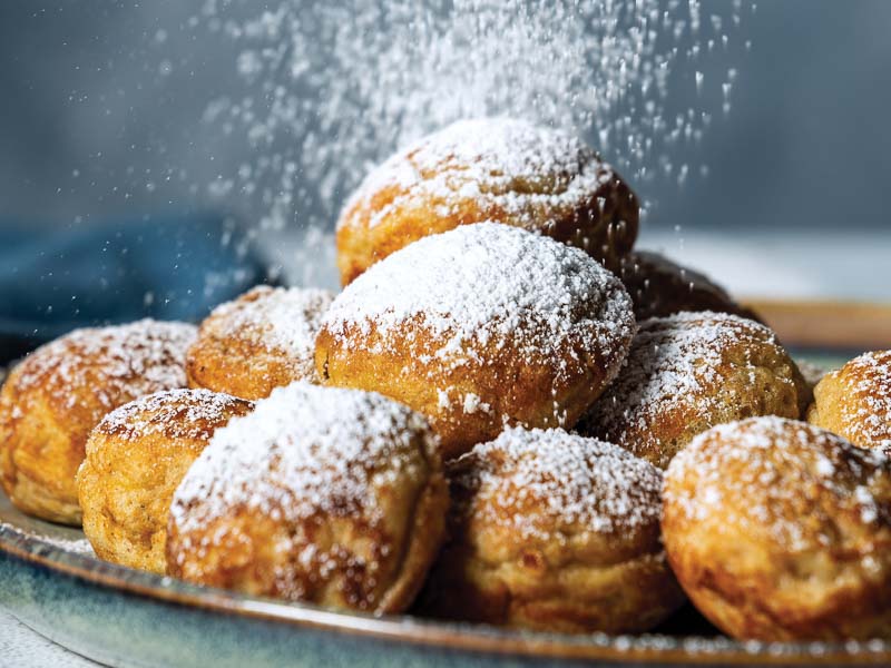 Aebleskiver