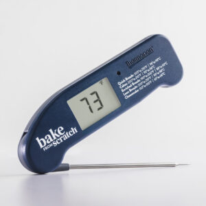 Thermometer