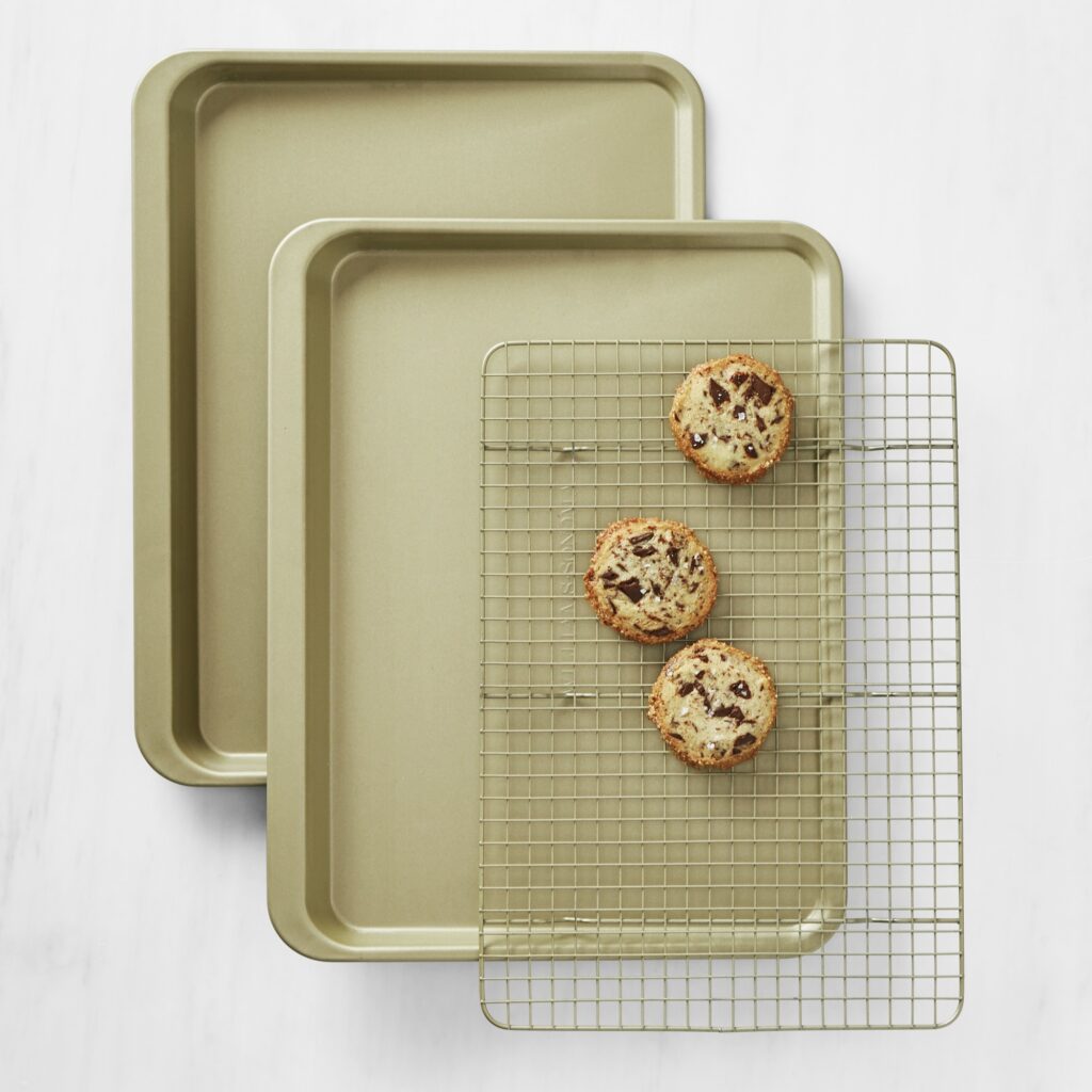 Goldtouch pro cookie set