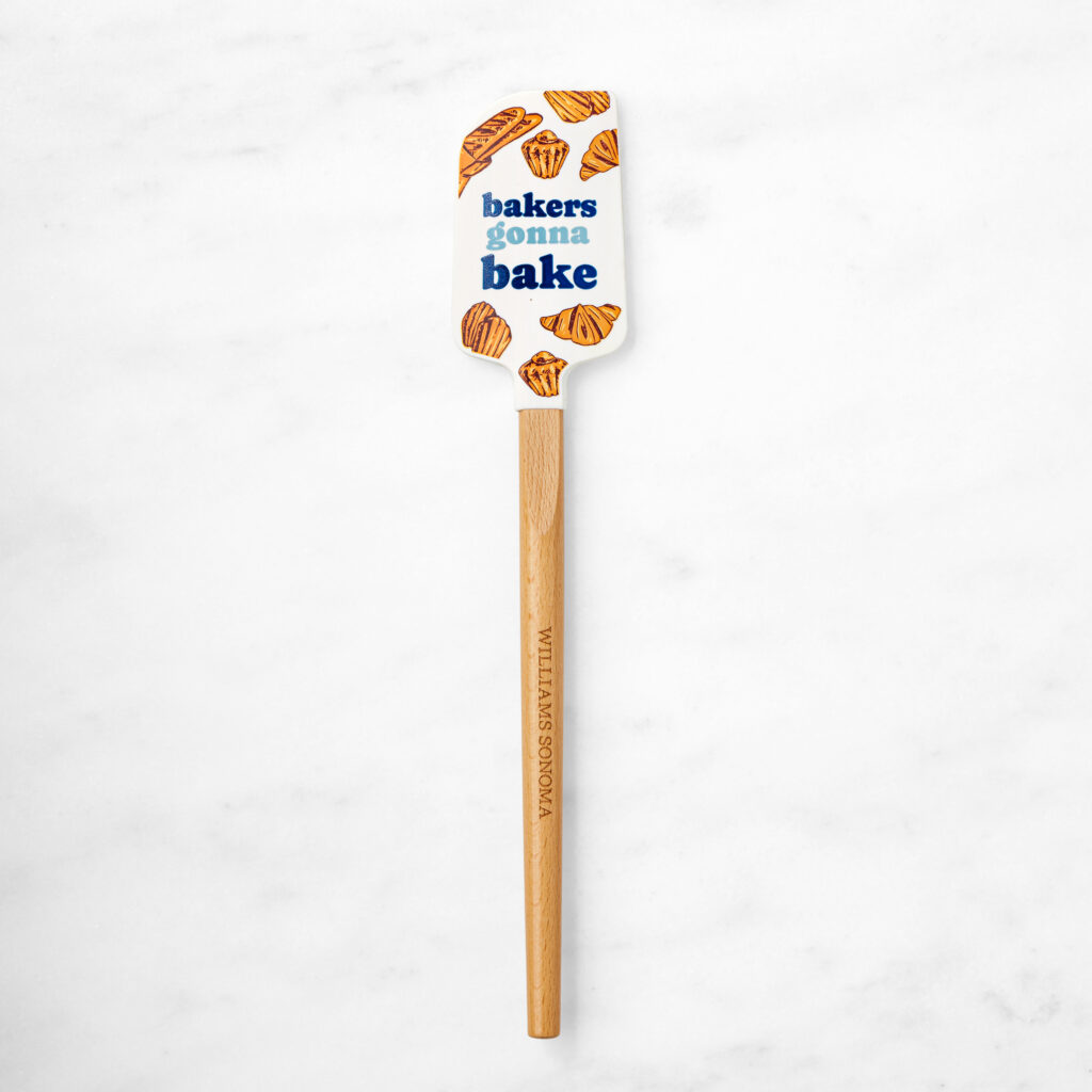 Bakers Gonna Bake Spatula