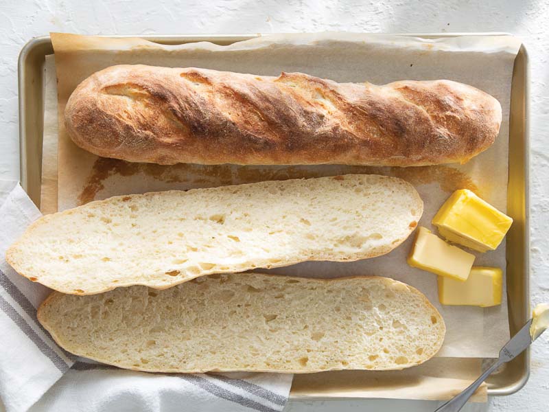 Baguettes