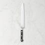 SERRATED BREAD KNIFE 9 INCH