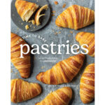 The Pastry Guide Book Cover