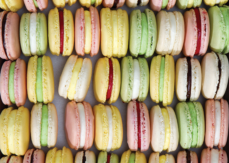 macaron