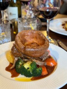 Roast