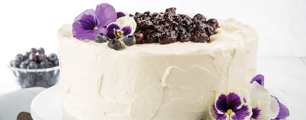 Easter Cake