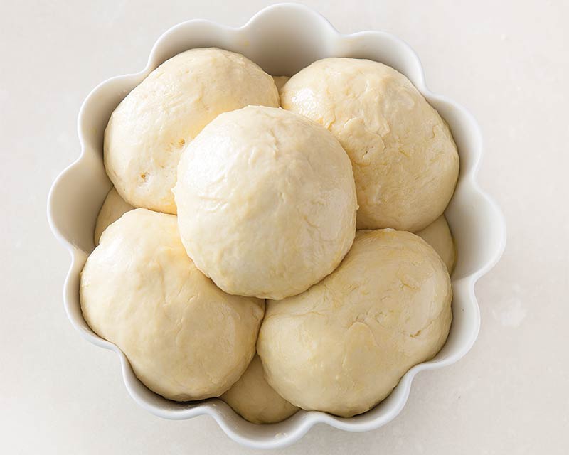 Essential Brioche