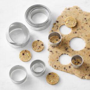 Round Cookie Cutters