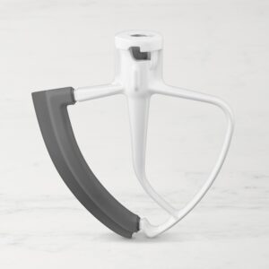 KitchenAid® Scraper Flex Edge Beater Bowl Attachment, 5-qt