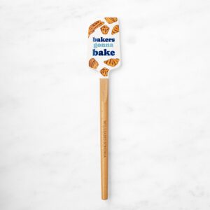 Bakers Gonna Bake Spatula