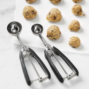 OXO Cookie Scoops