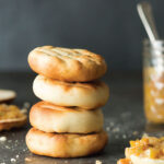 Traditional Roosterkoek