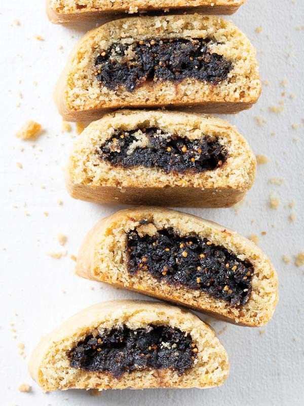 Fig Bars
