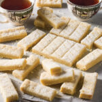 Scottish Shortbread