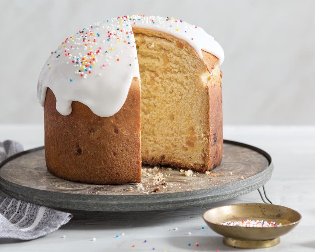 kulich