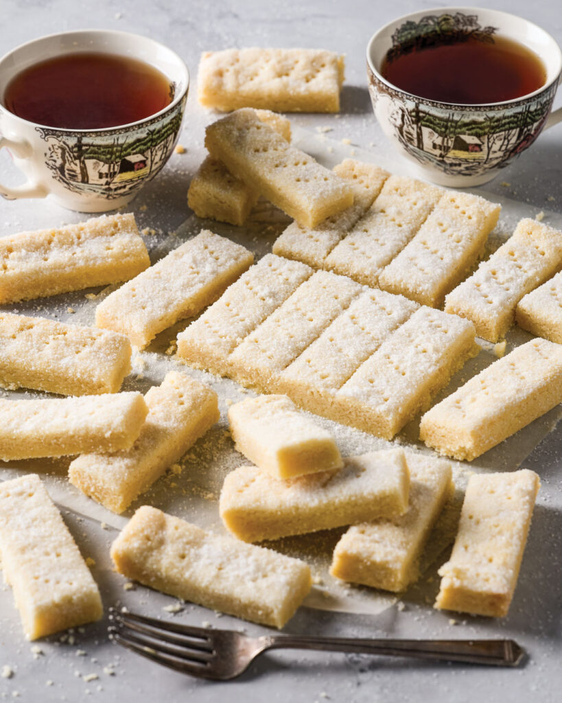 Scottish Shortbread