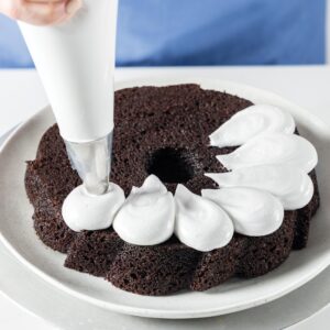 Whoopie Pie Bundt Cake