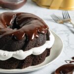 Whoopie Pie Bundt Cake