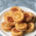 Piecrust Linzers
