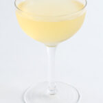 Stephen's Ginger Martini