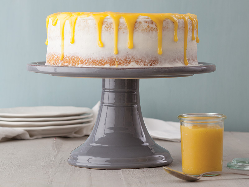 Ginger Cake