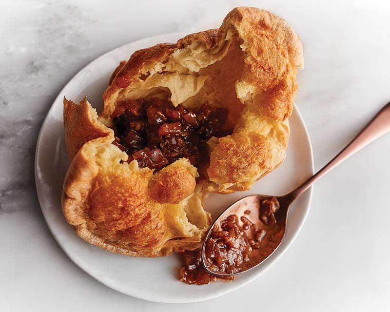 Coconut Popoers
