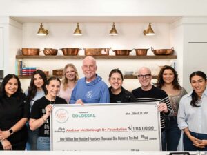 Meet the 2024 Greatest Bakers