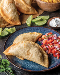 Empanadas