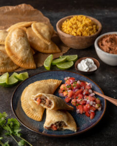 Beef Empanadas