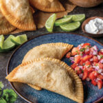 Empanadas