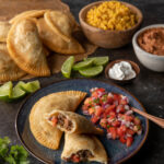Beef Empanadas