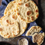 Greek Pita Bread