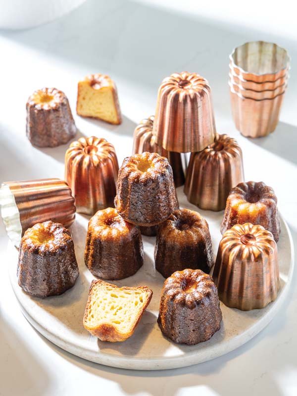 Caneles