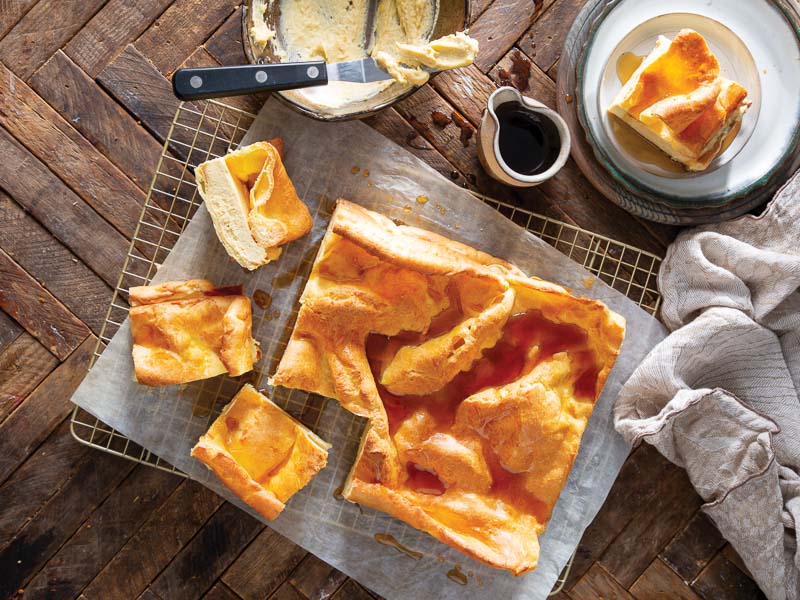 Maple Karpatka