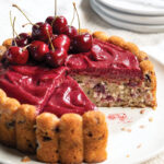 Cherry-Pineapple Cake