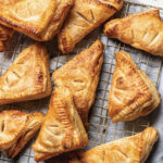 Nectarine Turnovers
