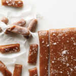 Caramel Candies
