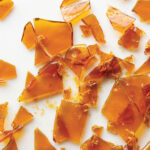 Hard Crack Dry Caramel