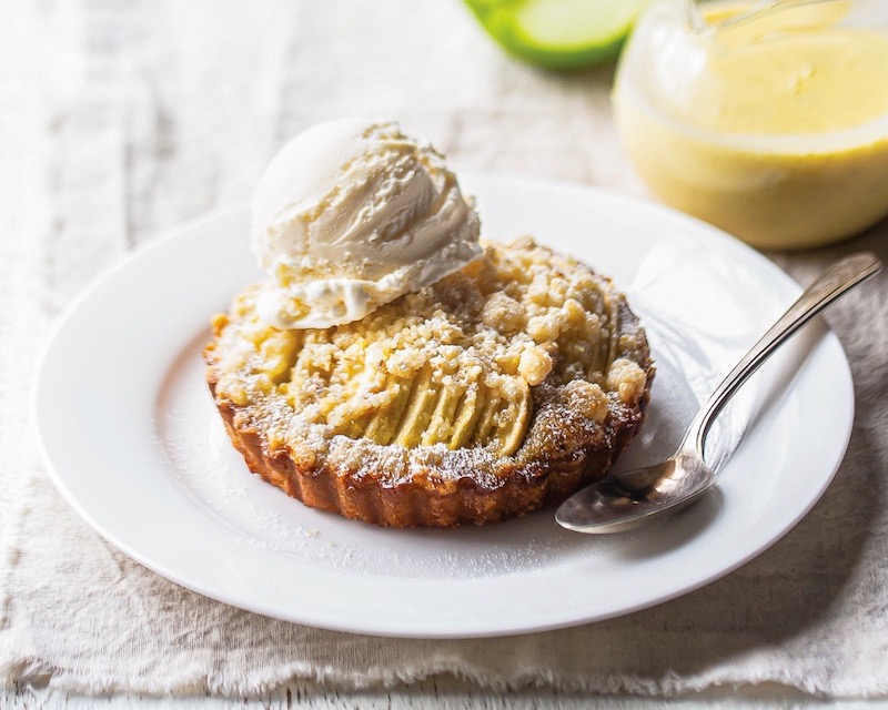5 Recipes Inspired by Our Trip to Ireland