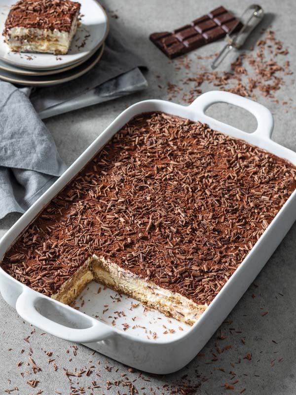 Tiramisu